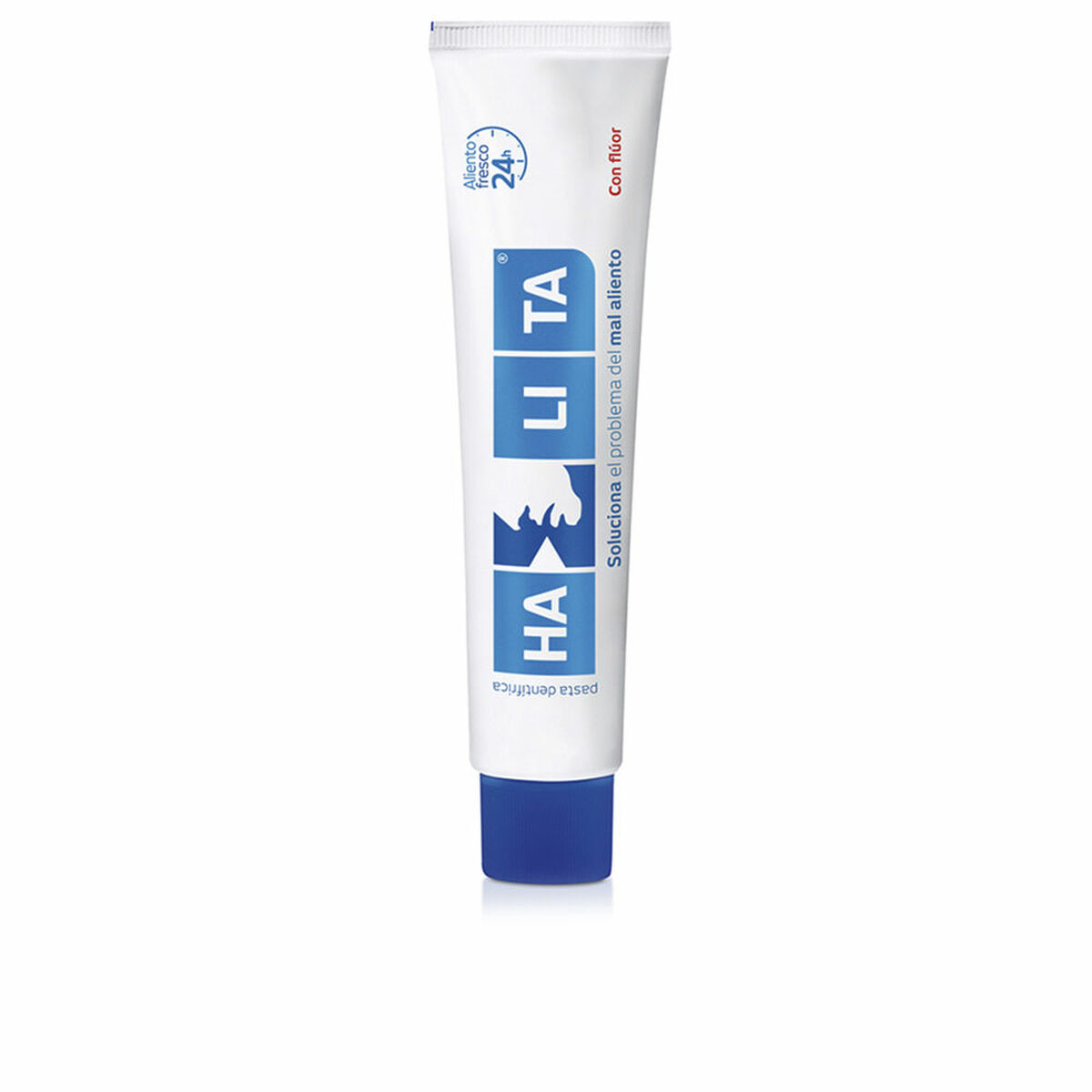 Fogkrém Halita 75 ml